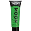 Party Delights Costume Accessories<Uv Neon Face & Body Paint - Green 12Ml