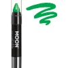 Uv Paint Stick - Green 3.5G<Party Delights Hot