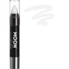 Uv Paint Stick - White 3.5G<Party Delights Outlet