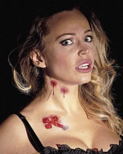 Women's Party Delights Women's<Vampire Bites Tattoos