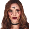 Women's Party Delights Women's<Vampire Face Gems
