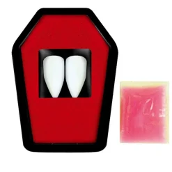 Women's Party Delights Women's<Vampire Fangs