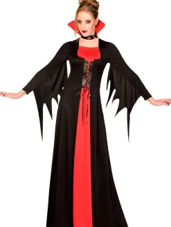 Women's Party Delights Women's<Vampire Lady - Adult Costume