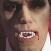 Men's Party Delights Men's<Vampire Teeth - Adult