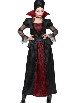 Women's Party Delights Women's<Vampiress - Adult Costume