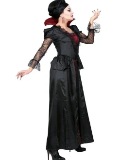 Women's Party Delights Women's<Vampiress - Adult Costume