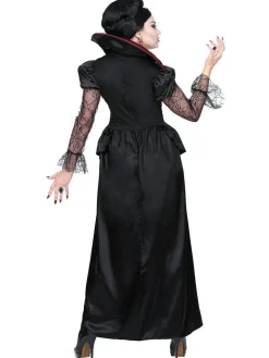 Women's Party Delights Women's<Vampiress - Adult Costume