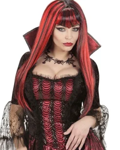 Women's Party Delights Women's<Vampiria Wig