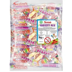 Variety Mix Bag - 3Kg<Party Delights Outlet