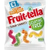 Vegan Approved Fruitella Sour Snakes - 100G<Party Delights
