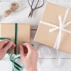 Party Delights Gift Wrapping<Velvet & Twine Ribbon Kit (3Pk)