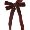 Party Delights Hanging Decorations<Velvet Ribbons Tree Decorations (6Pk)