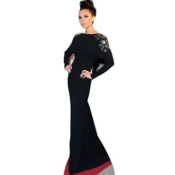 Victoria Beckham Cardboard Cutout - 170Cm X 49Cm<Party Delights Outlet