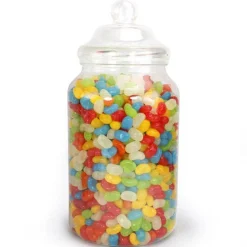 Victorian Sweet Jar - Plastic - 3.25L<Party Delights New