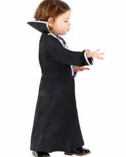 Kids' Party Delights Kids'<Violet Vampiress - Childs Costume