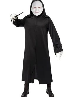Men's Party Delights Men's<Voldemort - Adult Costume