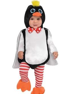 Kids' Party Delights Kids'<Waddles The Penguin - Baby And Toddler Costumes