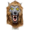 Werewolf Mask<Party Delights Clearance