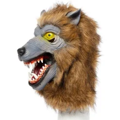Werewolf Mask<Party Delights Clearance