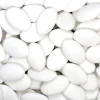 White Chocolate Dragees - 1Kg<Party Delights