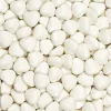 White Chocolate Hearts - 1Kg<Party Delights Clearance