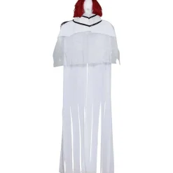 Party Delights Props<White Hanging Clown - 1.6M