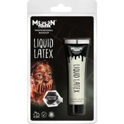 Women's Party Delights Women's<White Liquid Latex - 15Ml