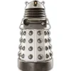 White Supreme Dalek Doctor Who Cardboard Cutout - 182Cm X 86Cm<Party Delights