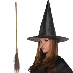 Wicked Witch Accessory Kit<Party Delights Online