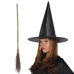 Wicked Witch Accessory Kit<Party Delights Online