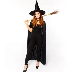 Women's Party Delights Women's<Witch Accessory Kit