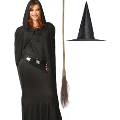 Women's Party Delights Women's<Witch Accessory Kit