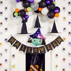 Party Delights Ready Made Party Kits<Witch Decorating Kit