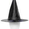 Party Delights Costume Accessories<Witch Hat - Child