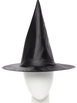 Party Delights Costume Accessories<Witch Hat - Child