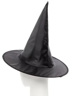 Party Delights Costume Accessories<Witch Hat - Child