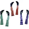 Party Delights Props<Witch Legs Yard Stakes - Assorted Colours
