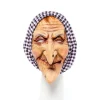 Women's Party Delights Women's<Witch Mask