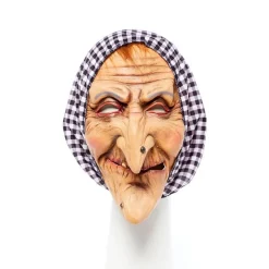 Women's Party Delights Women's<Witch Mask