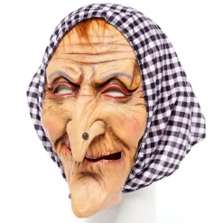 Witch Mask<Party Delights Outlet