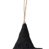 Party Delights Hanging Decorations<Witches Hat Tree Decoration