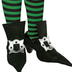 Kids' Party Delights Kids'<Witches Shoe Covers - Child