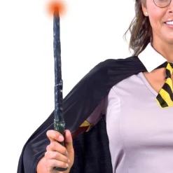 Party Delights Harry Potter<Wizard Wand With Led Light