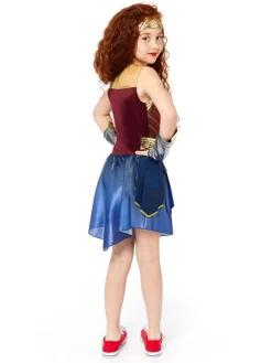 Wonder Woman Movie - Child Costume<Party Delights Hot
