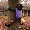 Party Delights Props<Wrong Way Witch Tree Hugger - 91Cm