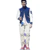 Zayn Malik Cardboard Cutout - 167Cm X 51Cm<Party Delights Hot