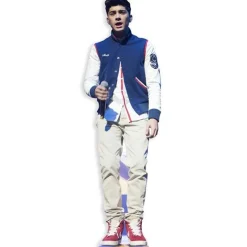 Zayn Malik Cardboard Cutout - 167Cm X 51Cm<Party Delights Hot