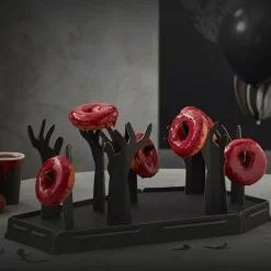 Party Delights Tableware<Zombie Arms Donut Stand