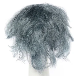 Zombie Mask With Hair<Party Delights Online