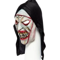 Zombie Nun Mask<Party Delights Clearance
